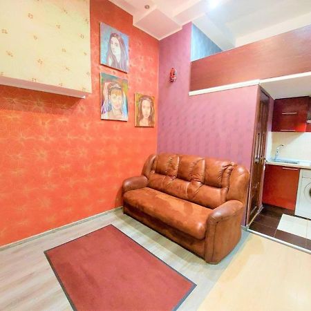 Ferienwohnung Квартира На Большой Арнаутской Odessa Exterior foto