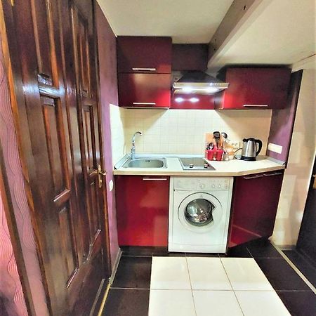 Ferienwohnung Квартира На Большой Арнаутской Odessa Exterior foto