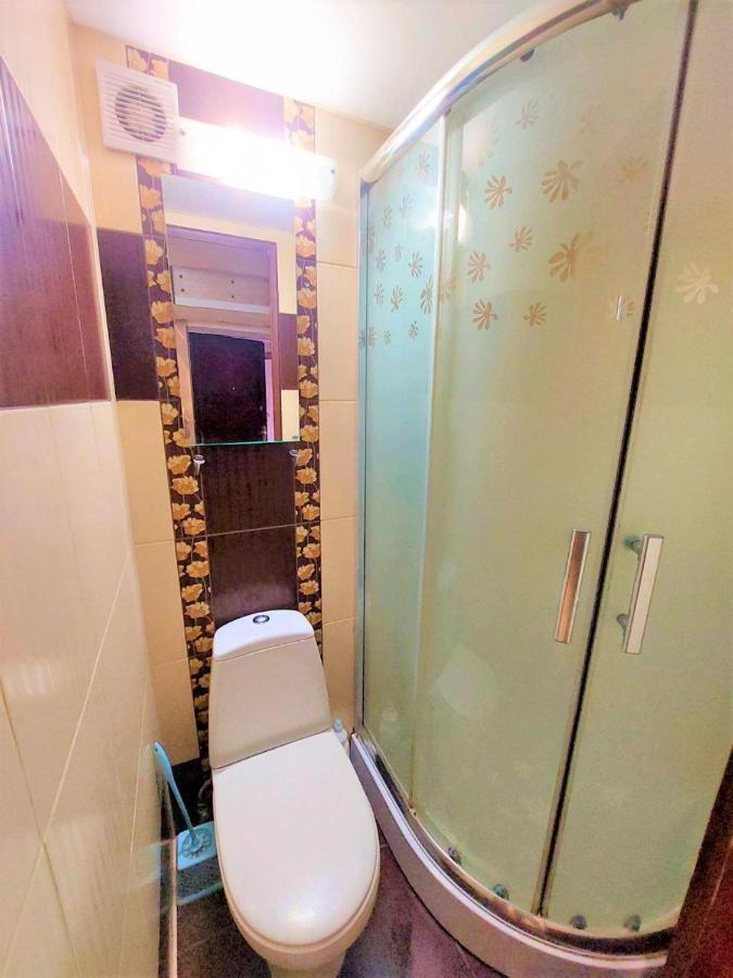 Ferienwohnung Квартира На Большой Арнаутской Odessa Exterior foto