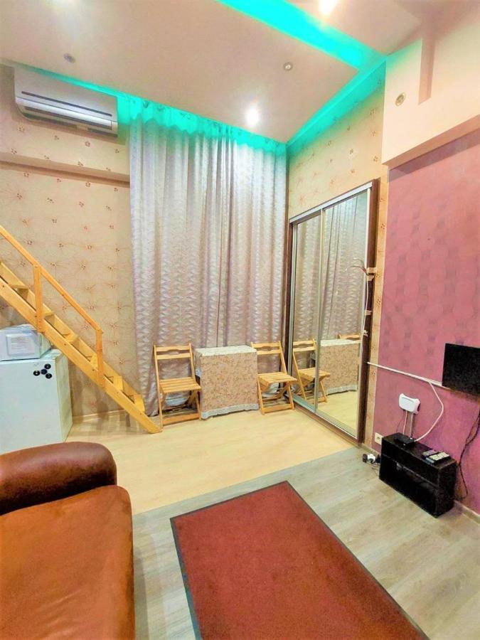 Ferienwohnung Квартира На Большой Арнаутской Odessa Exterior foto