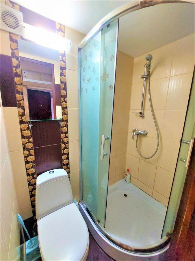 Ferienwohnung Квартира На Большой Арнаутской Odessa Exterior foto